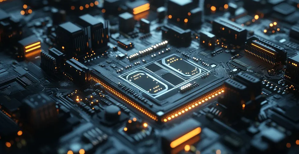 Semiconductor Industry