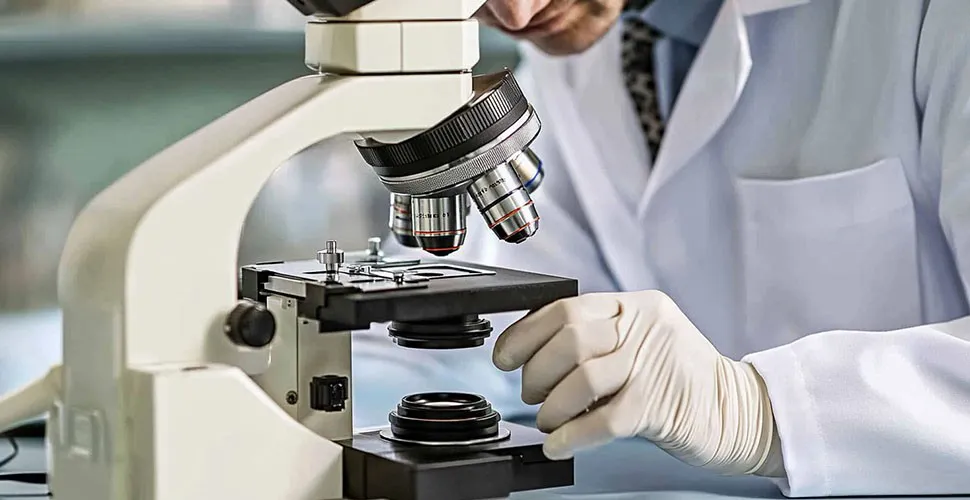 Laboratory Industry