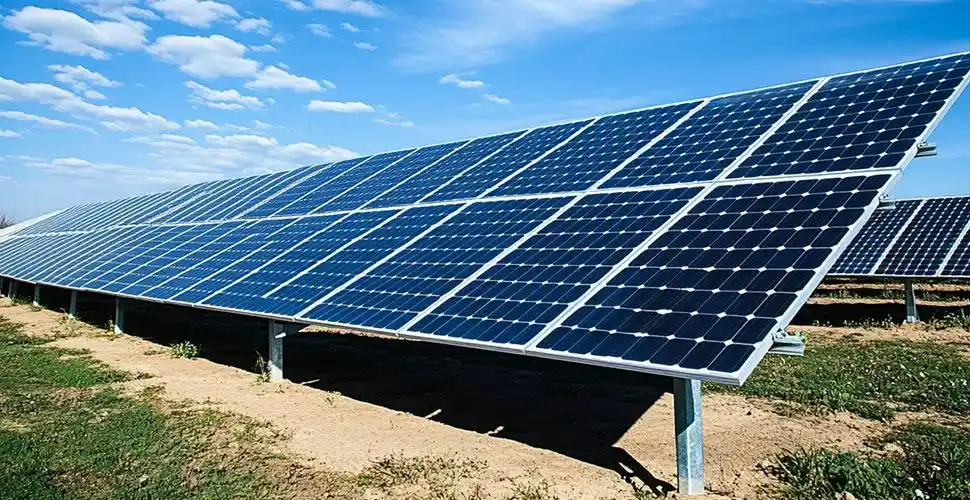 Photovoltaic Industry