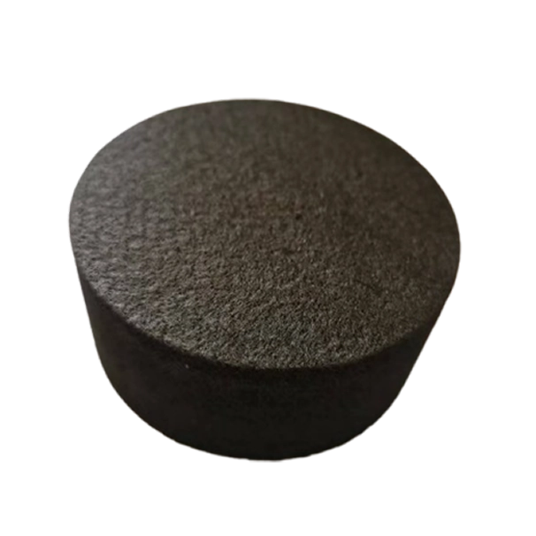 Graphite Hard Felt