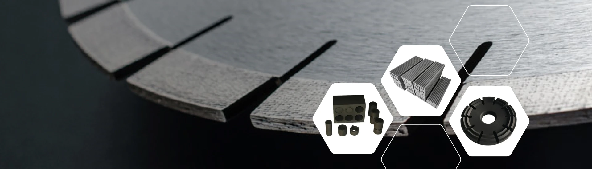 Diamond Sintering Industry
