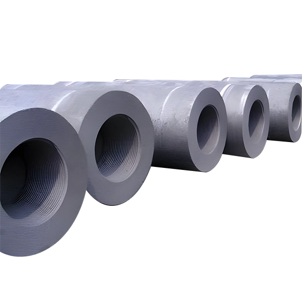 Extruded Graphite