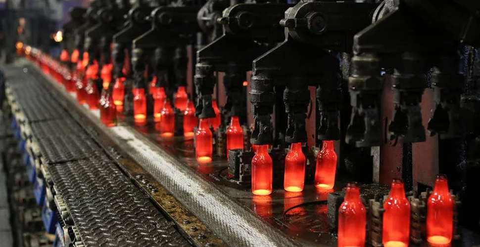 Glass Industry