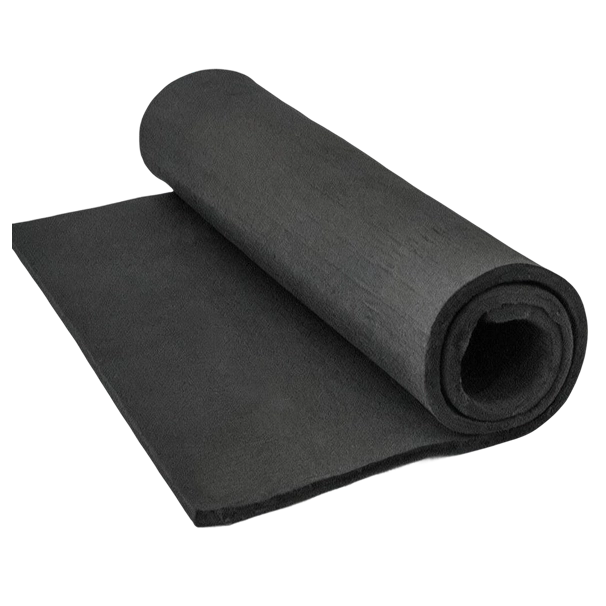 Graphite Soft Felt