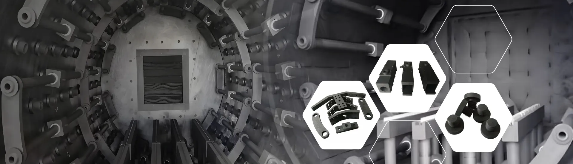 Heat Treatment Industry