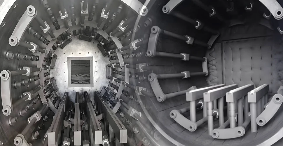 Heat Treatment Industry