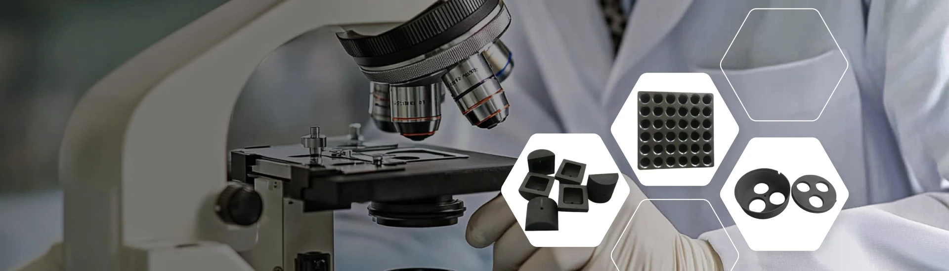 Laboratory Industry