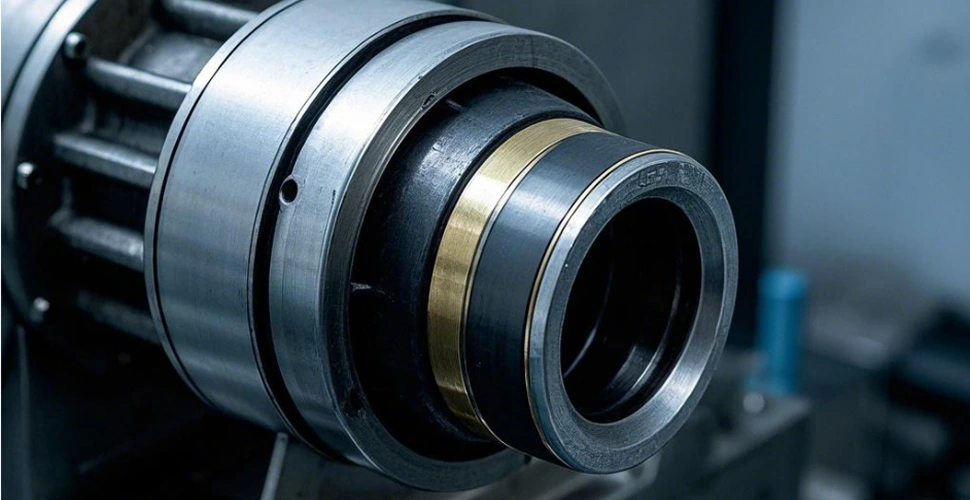 Machinery Industry