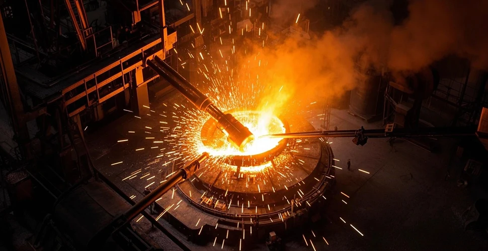 Non-ferrous Metals Industry