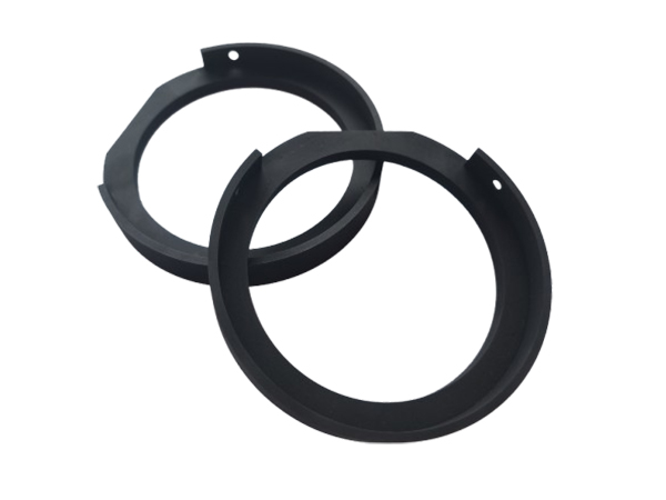 Graphite Ring for Semiconductor Industry