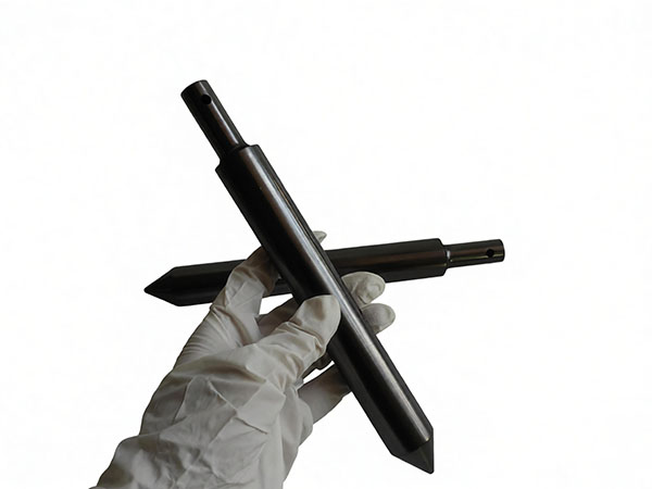 Graphite Stopper