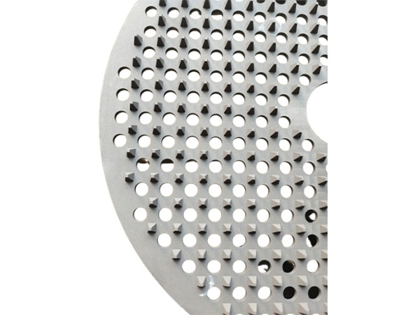 Graphite Sintering Tray
