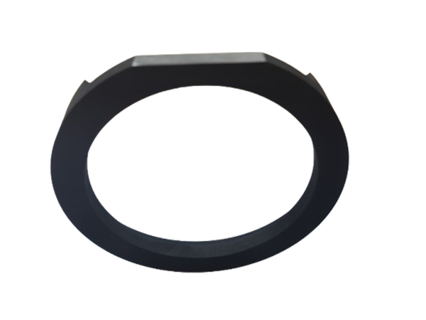 Graphite Ring for Semiconductor Industry