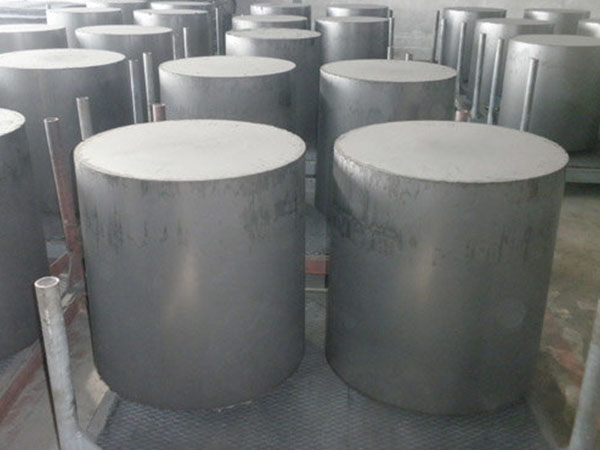 Isostatic Graphite