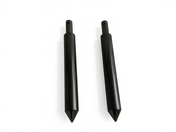 Graphite Stopper