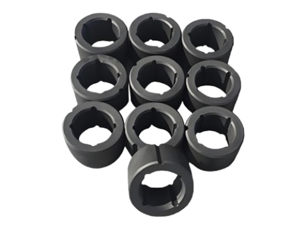 Graphite Bearings