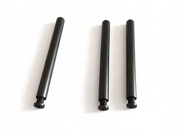 Graphite Stopper