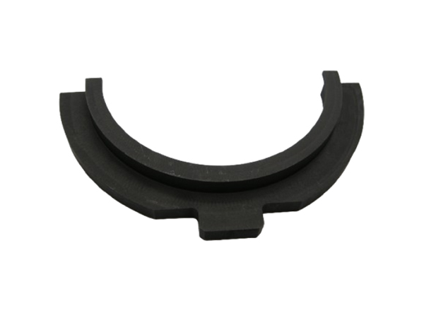 Graphite Grippers