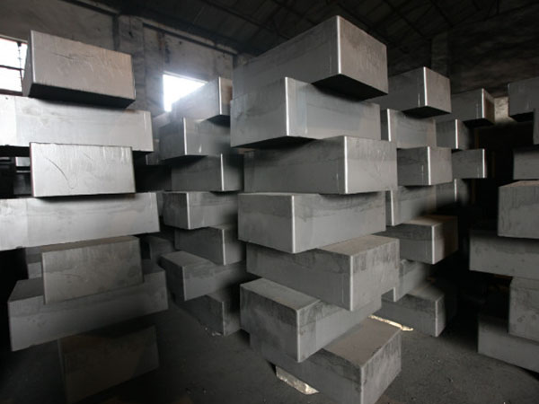 Isostatic Graphite