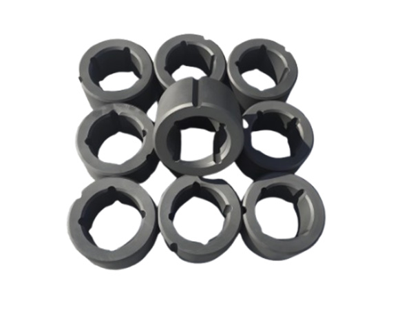 Graphite Bearings
