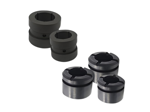 Graphite Bearings