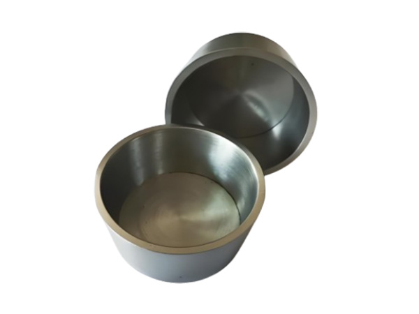 Graphite Crucible for Aluminum Vacuum Evaporation Coating