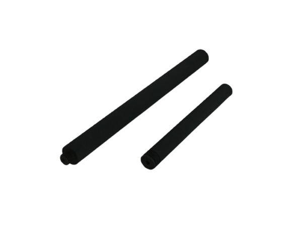 Graphite Heating Rod