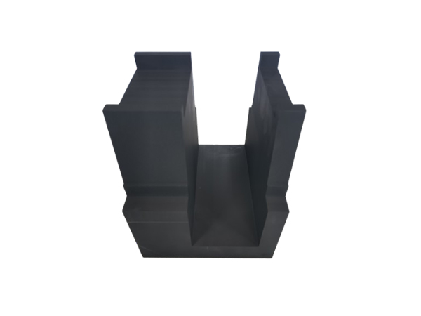 Graphite Mold for Manufacturing Quartz Glass