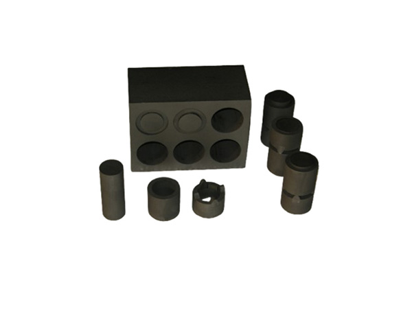 Graphite Wire Saw Die