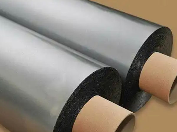 Flexible Graphite Sheet