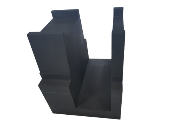 Graphite Mold for Manufacturing Quartz Glass