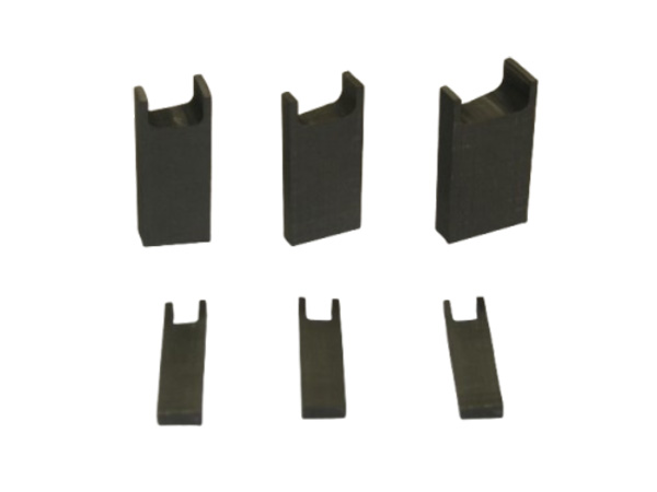 Graphite Mouth Piece