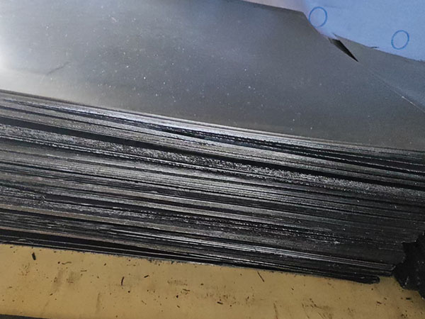 Flexible Graphite Sheet