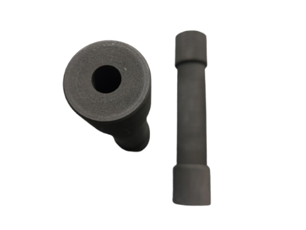 Graphite Joints