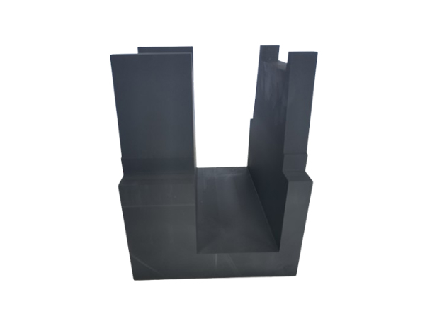 Graphite Mold for Manufacturing Quartz Glass