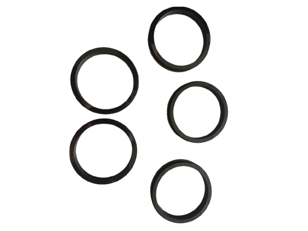 Graphite Seal Rings