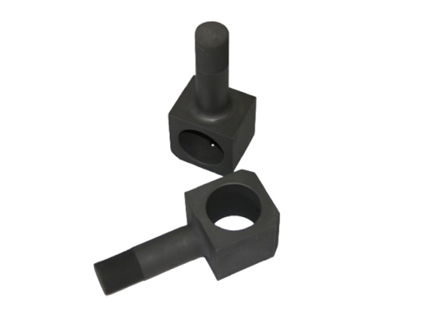 Graphite Joints