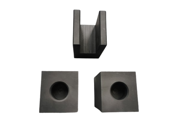 Graphite Joints