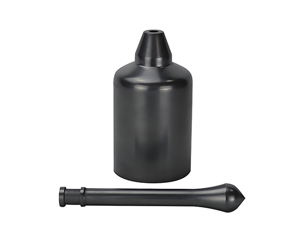 Graphite Crucible