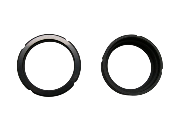 Graphite Seal Rings