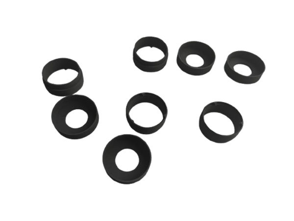 Graphite Mold for Thermal Analysis Instruments