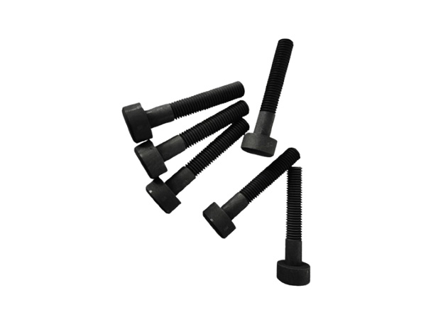 Graphite Bolts