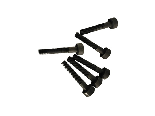 Graphite Bolts