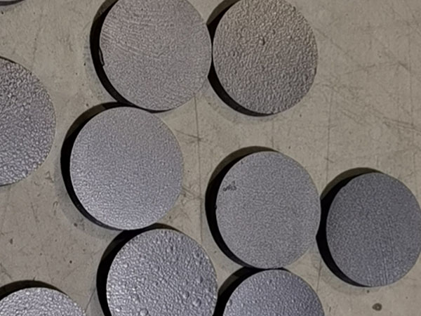 Pyrolytic Graphite