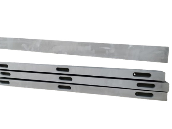 Graphite Strip
