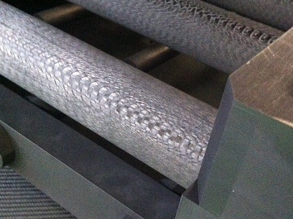 Graphite Vacuum Furnace Heating Rod