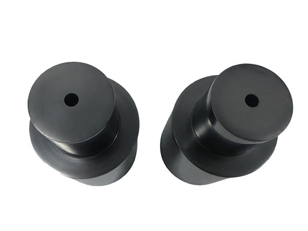 Graphite Casting Crucible