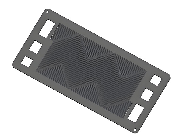 Graphite Bipolar Plates for Flow Batteries and Fuel Cells