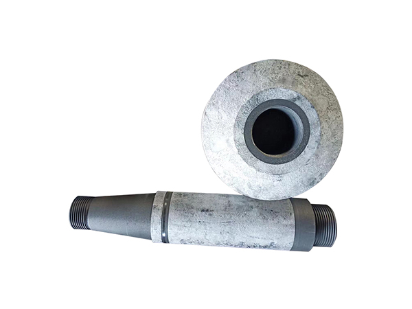 Graphite Rotor