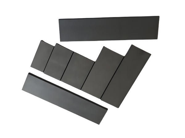 Graphite Vanes for Vacuum Pumps